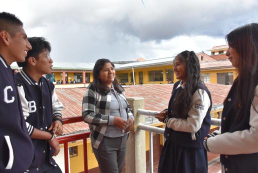 UNFPA