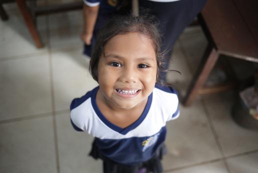UNICEF Bolivia