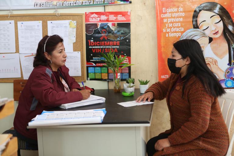 UNFPA