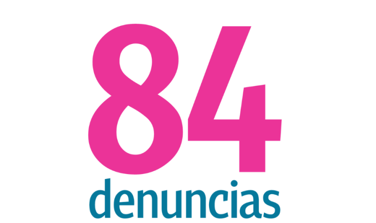 Número de denuncias en 2024